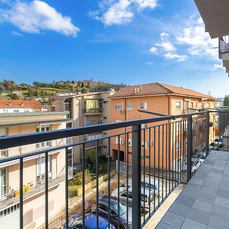 Appartamento Centrale Con Parcheggio E Wi-Fi Gratuito Ac Alba (Piedmont) Exterior foto